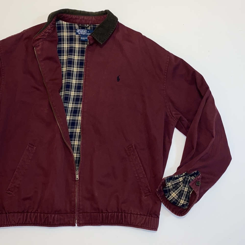 Ralph Lauren Polo jacket